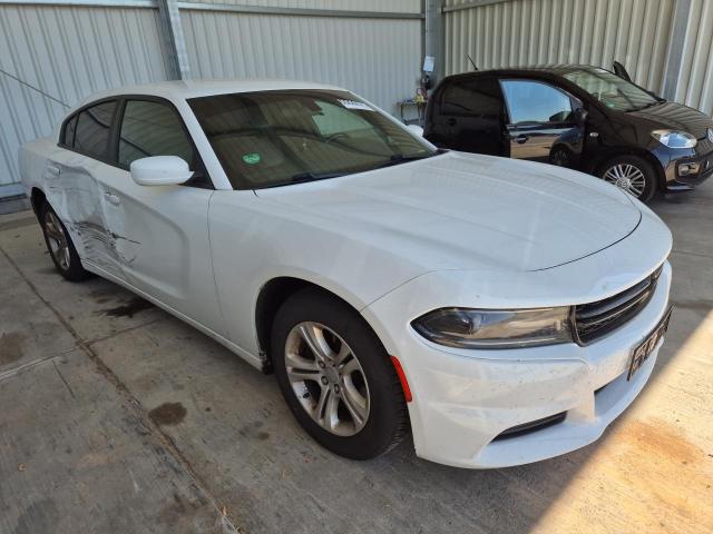 2019 Dodge Charger — 1
