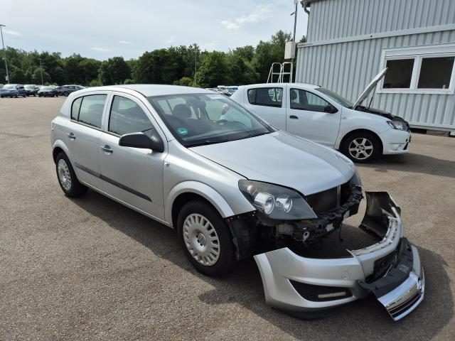 2009 Opel Astra H Lim. Basis — 1