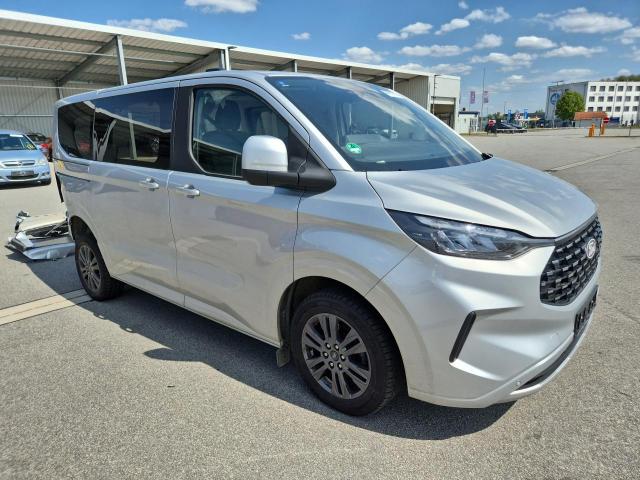 2025 Ford Tourneo Custom Bus 320 L1 Tourneo Titanium AWD — 1