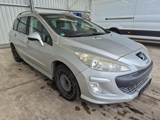 2010 Peugeot 308 SW Premium — 1