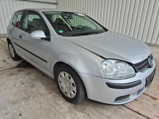 2005 Volkswagen Golf V Lim Trendline — 1