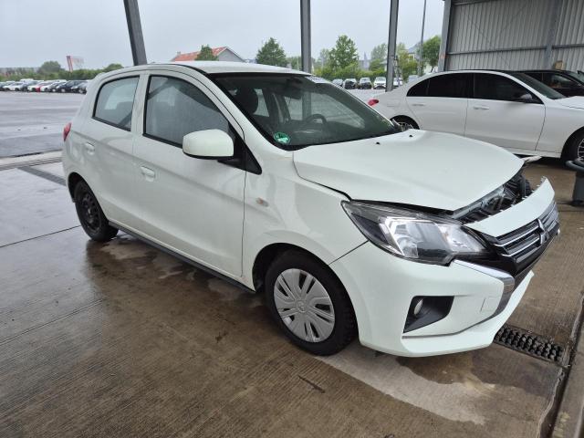 2023 Mitsubishi Space Star Select — 1