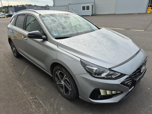 2023 Hyundai i30 — 1