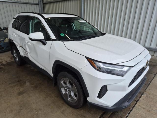 2024 Toyota RAV4 — 1