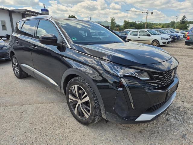 2024 Peugeot 5008 Allure Pack — 1
