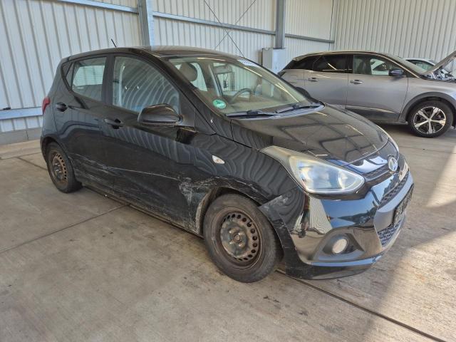 2015 Hyundai i10 — 1