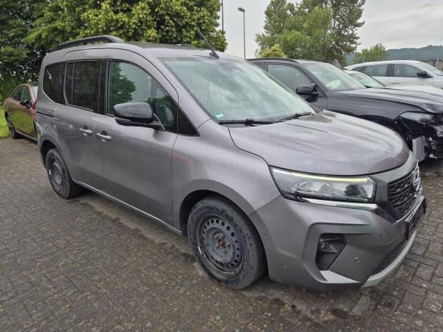 2023 Nissan Townstar Kombi L1 Tekna — 1