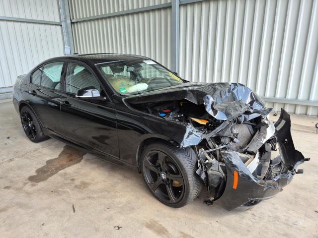 2017 BMW 330 — 1
