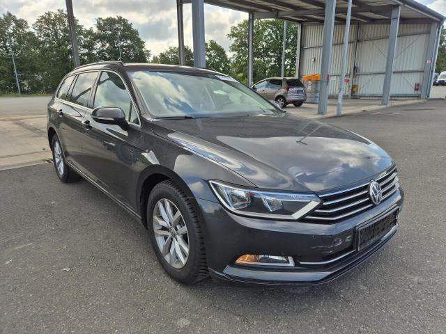 2018 Volkswagen Passat Variant Comfortline BMT/Start-Stopp — 1