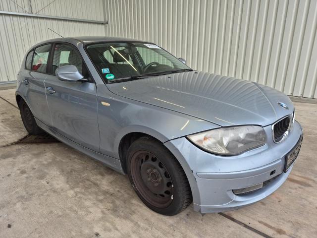 2010 BMW 1er Lim. 116d — 1