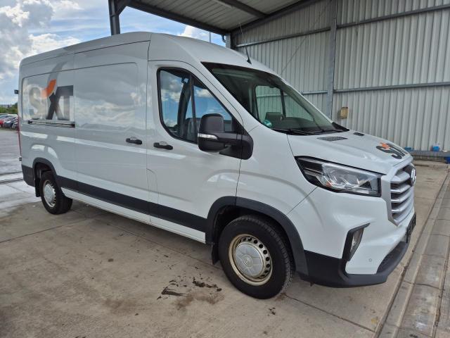 2023 MAXUS Deliver 9 — 1