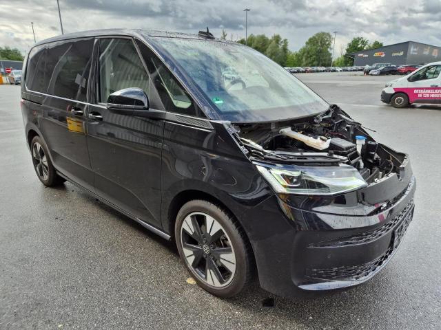 2025 Volkswagen Multivan Goal — 1