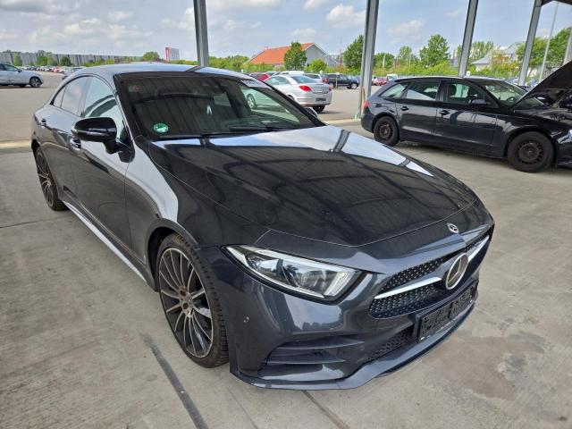 2020 Mercedes-Benz CLS CLS 400 d 4Matic — 1