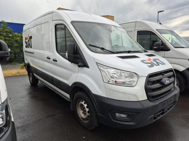 2025 Ford Transit Kasten 350 L3 Trend — 1