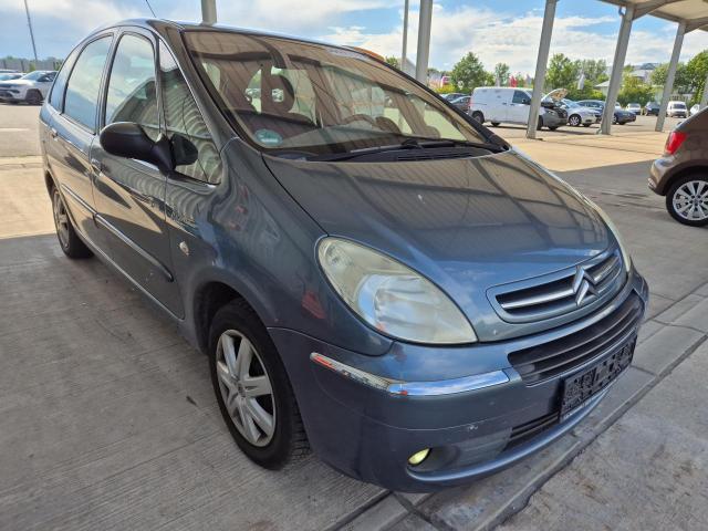 2005 Citroen Xsara Picasso 2.0 16V Exclusive Automatik — 1