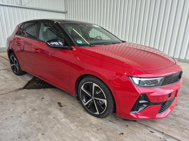2024 Opel Astra L Lim. 5-trg. GS — 1