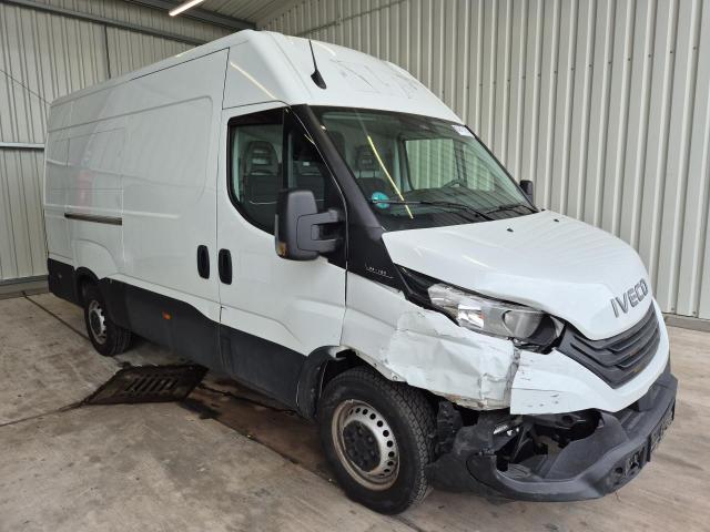 2025 Iveco DAILY — 1