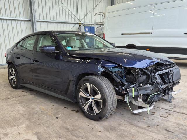 2024 BMW 4er Gran Coupe 420d — 1