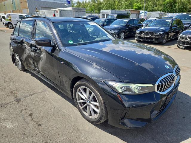2024 BMW 3er Touring 330 e M Sport — 1