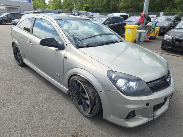 2011 Opel Astra GTC — 1