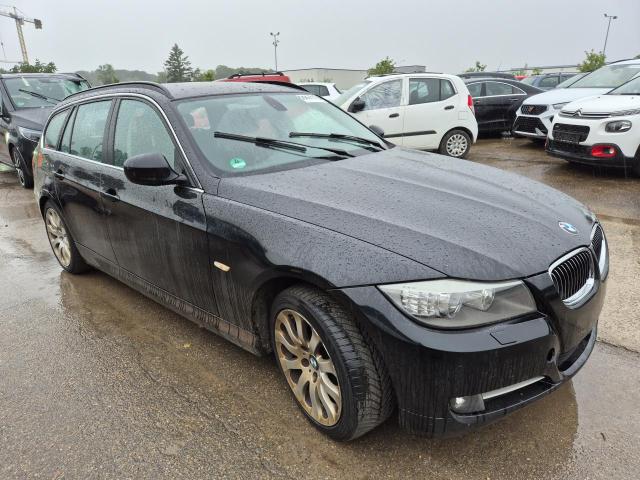 2011 BMW 3er Touring 318d — 1