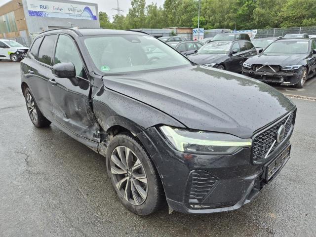 2024 Volvo XC60 Plus Dark 2WD — 1