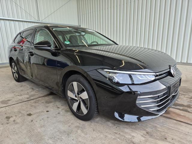 2026 Volkswagen Passat Variant 1.5 eTSI 110 kW Business — 1