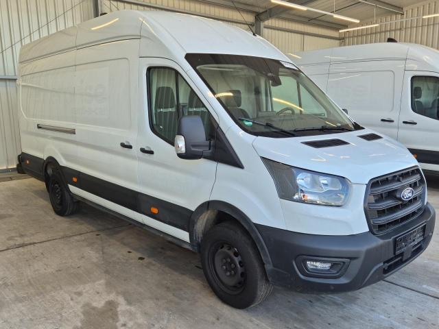 2025 Ford Transit Kasten 350 L4 Trend — 1