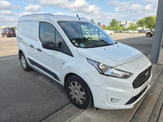 2023 Ford Transit Connect Kasten Trend — 1