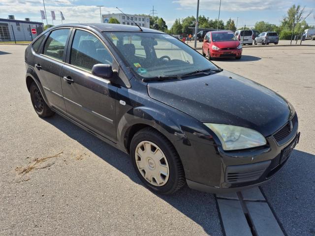 2007 Ford Focus Lim. Fun X — 1