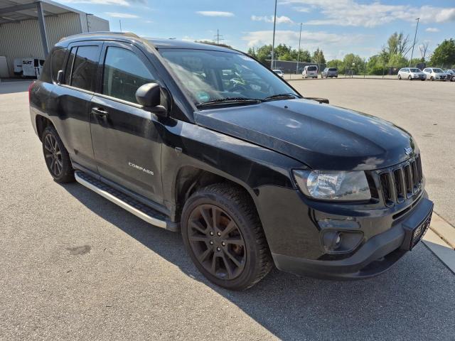 2013 Jeep Compass Limited 4x4 — 1