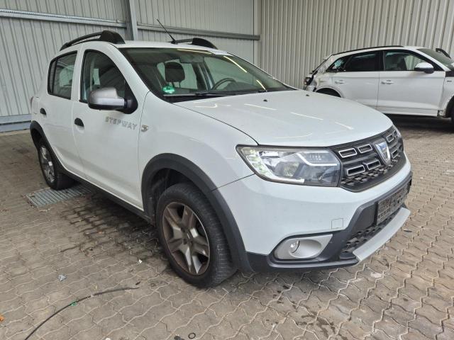 2019 Dacia Sandero II Stepway Prestige — 1