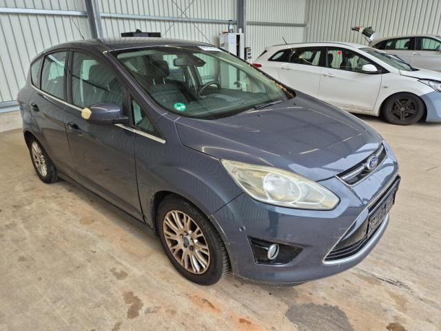 2011 Ford C-Max Titanium — 1