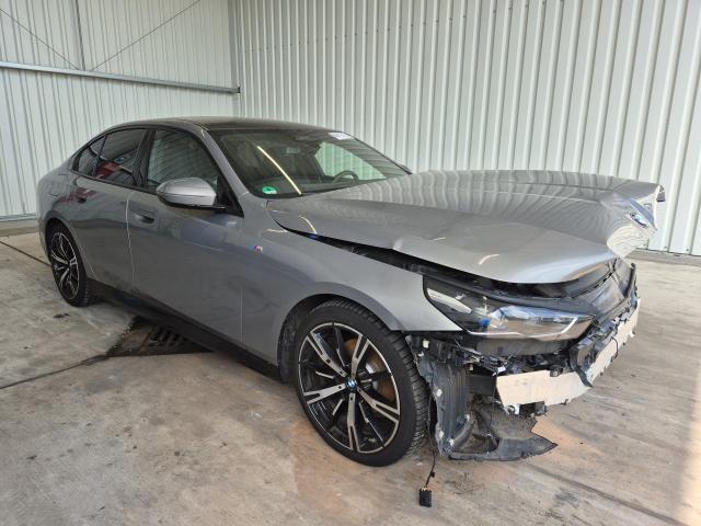 2023 BMW 5er Lim. 520 d xDrive M Sport — 1