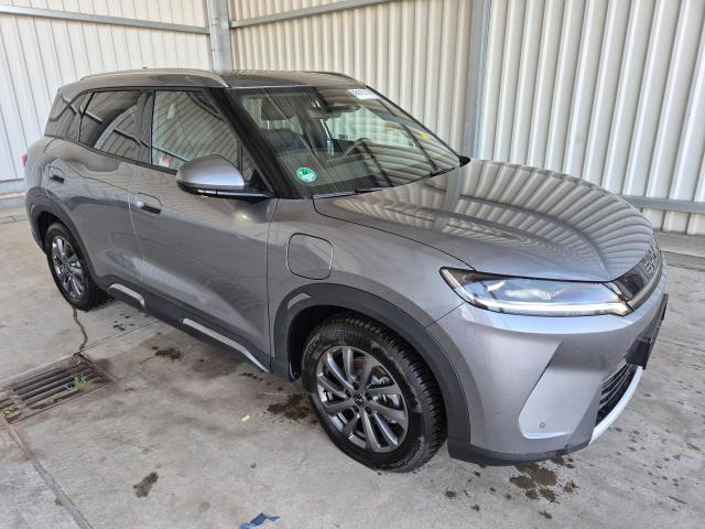 2026 BYD Atto 2 — 1
