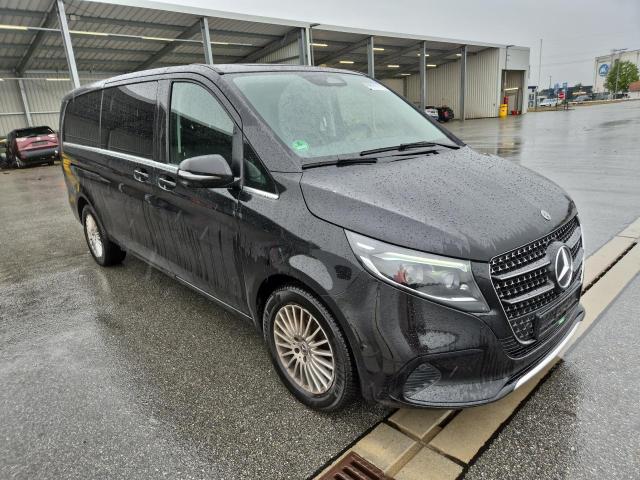 2025 Mercedes-Benz V V 300 d RWD AVANTGARDE extralang — 1