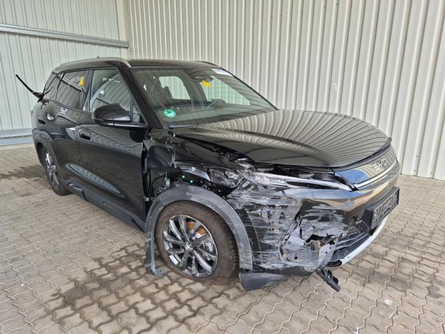 2026 BYD Atto 2 — 1