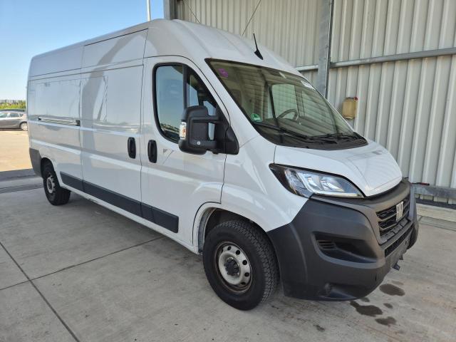 2023 Fiat Ducato Grossr.-Kasten 35 140 L4H2 RS: 4035 mm — 1