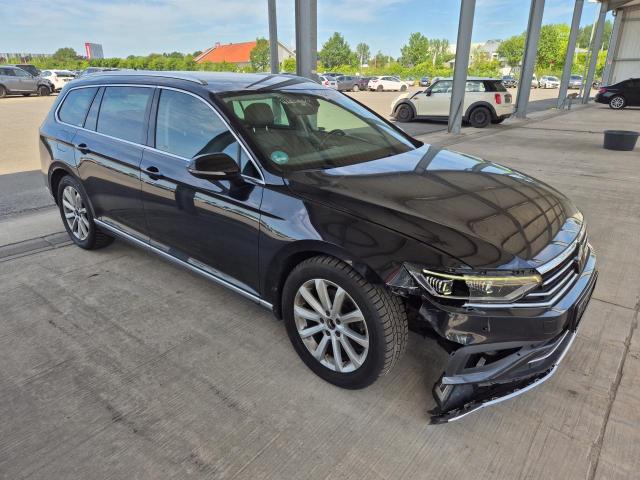 2024 Volkswagen Passat Variant Elegance — 1