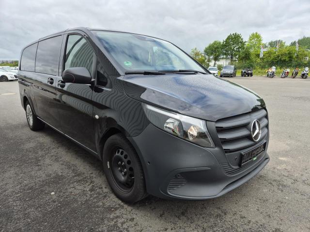 2025 Mercedes-Benz Vito Tourer 116 CDI RWD PRO extralang — 1