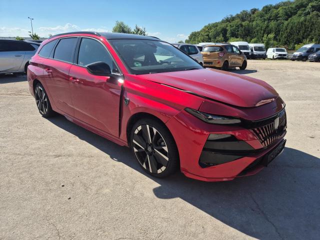 2026 Peugeot 308 SW Hybrid 145 GT — 1