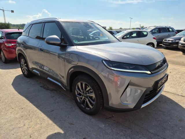 2026 BYD Atto 2 — 1