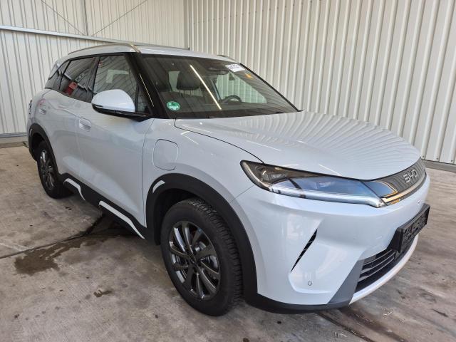 2026 BYD Atto 2 — 1