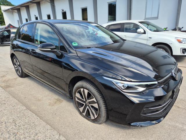 2026 Volkswagen Golf VIII Lim. 2.0 TDI 110 kW Energy — 1