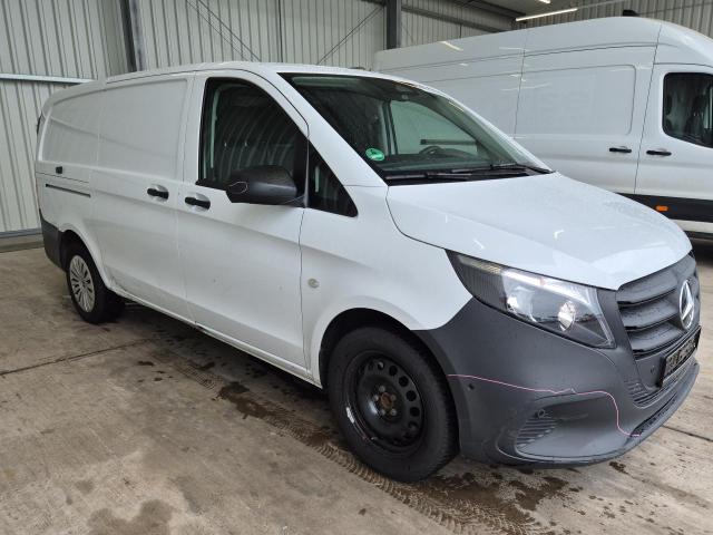 2025 Mercedes-Benz Vito Kasten 116 CDI RWD PRO lang — 1