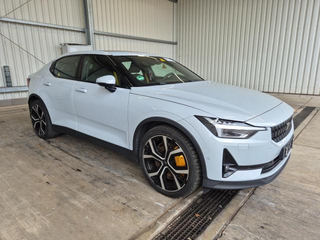 2021 Polestar 2 Long Range Dual — 1