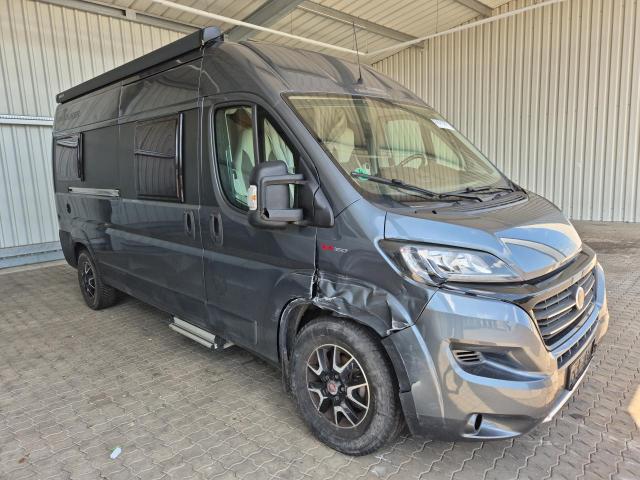2019 Fiat Ducato Shuttle 35 — 1