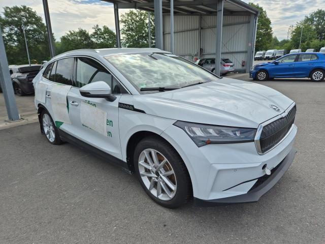 2025 Skoda Enyaq 85 Loft — 1