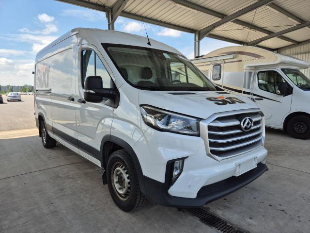 2023 MAXUS Deliver 9 — 1