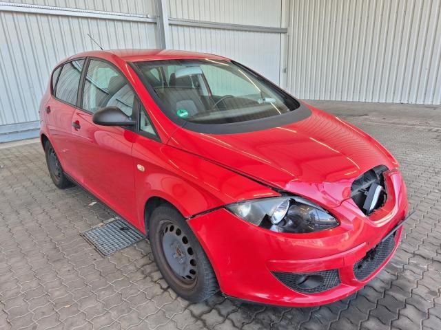 2006 Seat Altea Fresh — 1